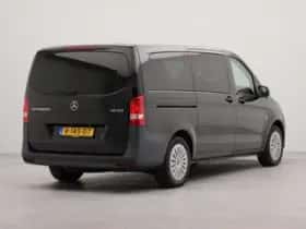 Mercedes-Benz Vito (2021) thumbnail 2