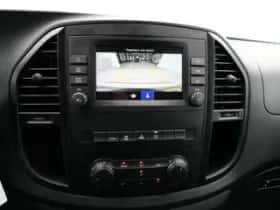 Mercedes-Benz Vito (2021) thumbnail 12