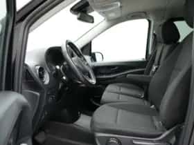 Mercedes-Benz Vito (2021) thumbnail 14