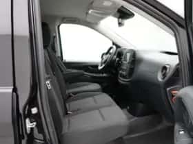 Mercedes-Benz Vito (2021) thumbnail 16