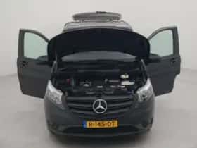 Mercedes-Benz Vito (2021) thumbnail 17