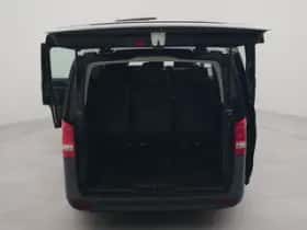 Mercedes-Benz Vito (2021) thumbnail 18