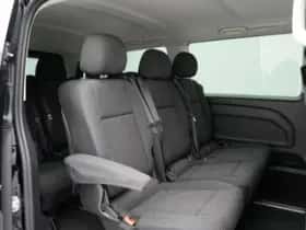 Mercedes-Benz Vito (2021) thumbnail 20