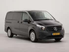 Mercedes-Benz Vito (2021) thumbnail 3