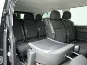 Mercedes-Benz Vito (2021) thumbnail 22