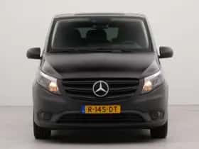 Mercedes-Benz Vito (2021) thumbnail 30