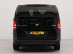 Mercedes-Benz Vito (2021) thumbnail 31