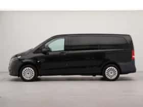Mercedes-Benz Vito (2021) thumbnail 32