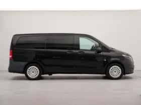 Mercedes-Benz Vito (2021) thumbnail 33