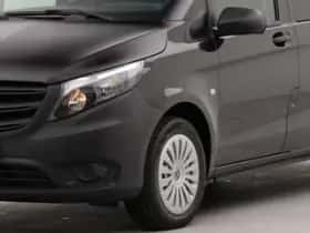 Mercedes-Benz Vito (2021) thumbnail 34