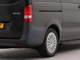 Mercedes-Benz Vito (2021) thumbnail 35