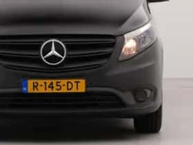 Mercedes-Benz Vito (2021) thumbnail 36