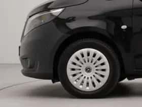 Mercedes-Benz Vito (2021) thumbnail 37