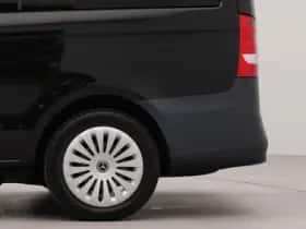 Mercedes-Benz Vito (2021) thumbnail 38