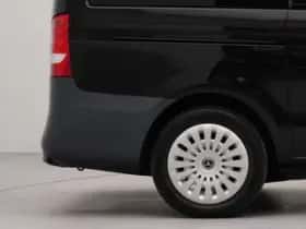 Mercedes-Benz Vito (2021) thumbnail 39