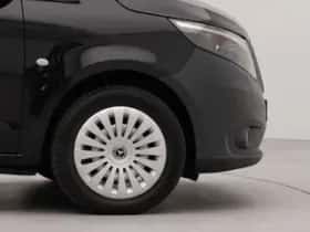 Mercedes-Benz Vito (2021) thumbnail 40