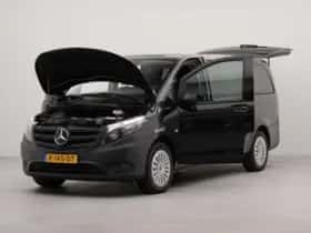 Mercedes-Benz Vito (2021) thumbnail 42