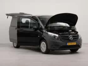 Mercedes-Benz Vito (2021) thumbnail 43