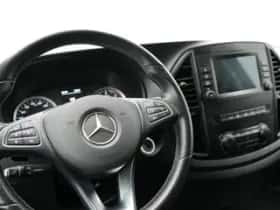 Mercedes-Benz Vito (2021) thumbnail 6