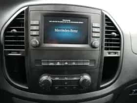 Mercedes-Benz Vito (2021) thumbnail 7