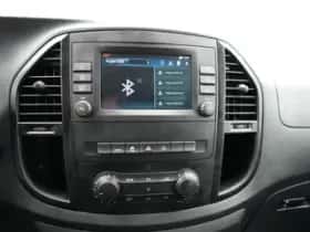 Mercedes-Benz Vito (2021) thumbnail 8