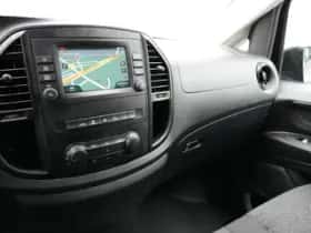 Mercedes-Benz Vito (2021) thumbnail 9