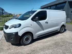 Peugeot Expert (2023)