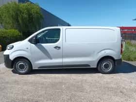 Peugeot Expert (2023) thumbnail 2