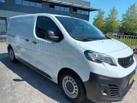 Peugeot Expert (2023) thumbnail 15