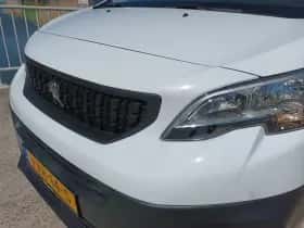 Peugeot Expert (2023) thumbnail 16