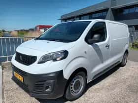 Peugeot Expert (2023) thumbnail 17