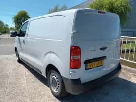 Peugeot Expert (2023) thumbnail 3