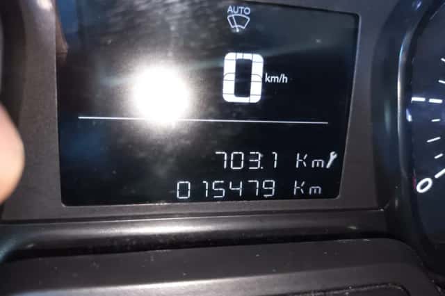Peugeot Expert (2023) thumbnail 4