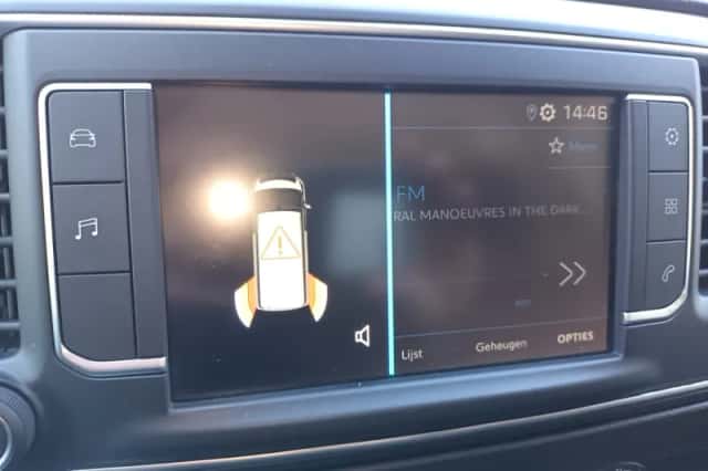 Peugeot Expert (2023) thumbnail 6