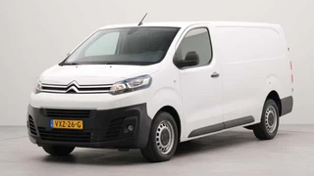 Citroën Jumpy (2023) — foto 1