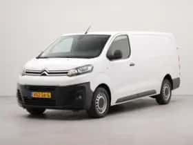 Citroën Jumpy (2023)