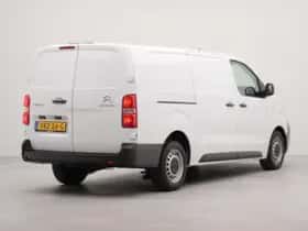 Citroën Jumpy (2023) thumbnail 2