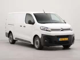 Citroën Jumpy (2023) thumbnail 3