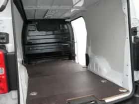 Citroën Jumpy (2023) thumbnail 23