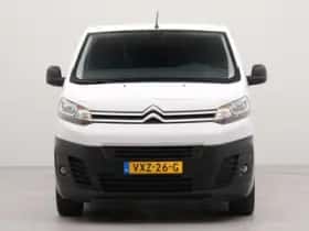 Citroën Jumpy (2023) thumbnail 26