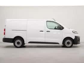Citroën Jumpy (2023) thumbnail 29