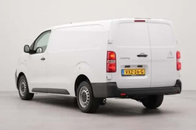 Citroën Jumpy (2023) thumbnail 4