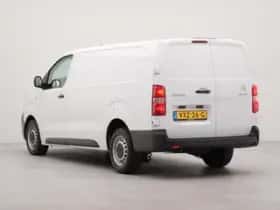 Citroën Jumpy (2023) thumbnail 4