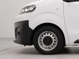 Citroën Jumpy (2023) thumbnail 33