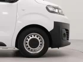 Citroën Jumpy (2023) thumbnail 36
