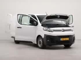 Citroën Jumpy (2023) thumbnail 39