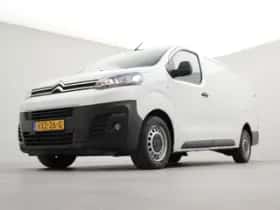 Citroën Jumpy (2023) thumbnail 10
