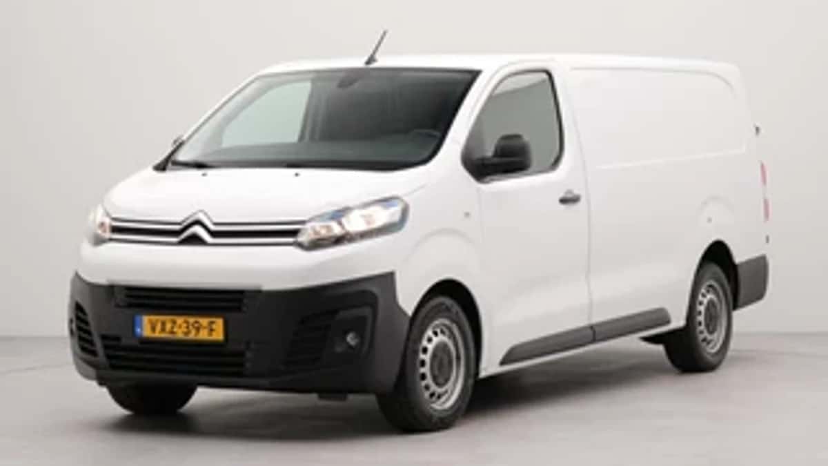 Citroën Jumpy (2023) — foto 1