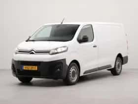 Citroën Jumpy (2023)