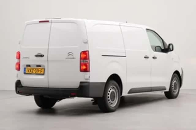 Citroën Jumpy (2023) thumbnail 2